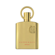 Supremacy Gold Perfume