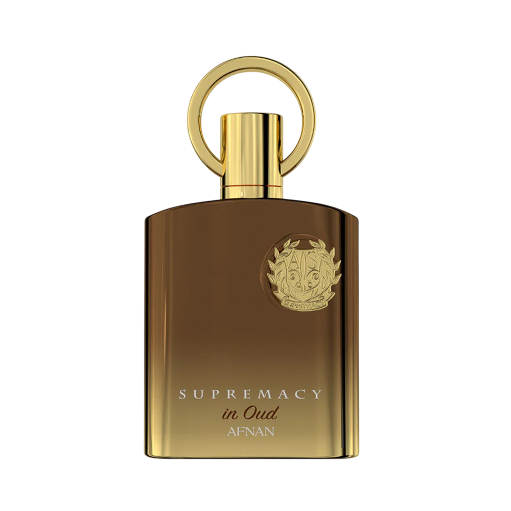 Sepremacy in Oud Perfume