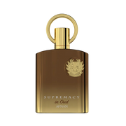 Sepremacy in Oud Perfume