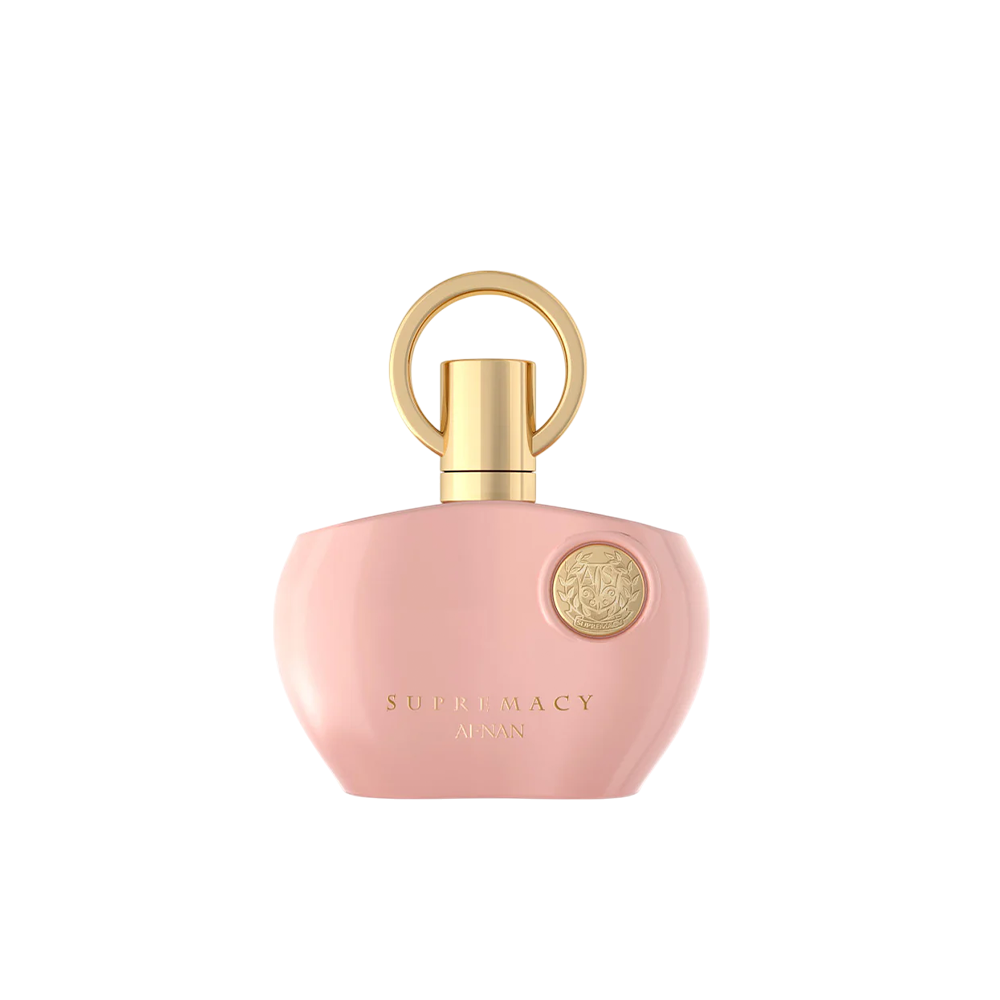 Supremacy Pink Perfume