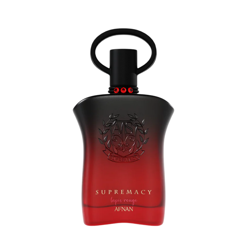 Supremacy Tapis Rouge Perfume