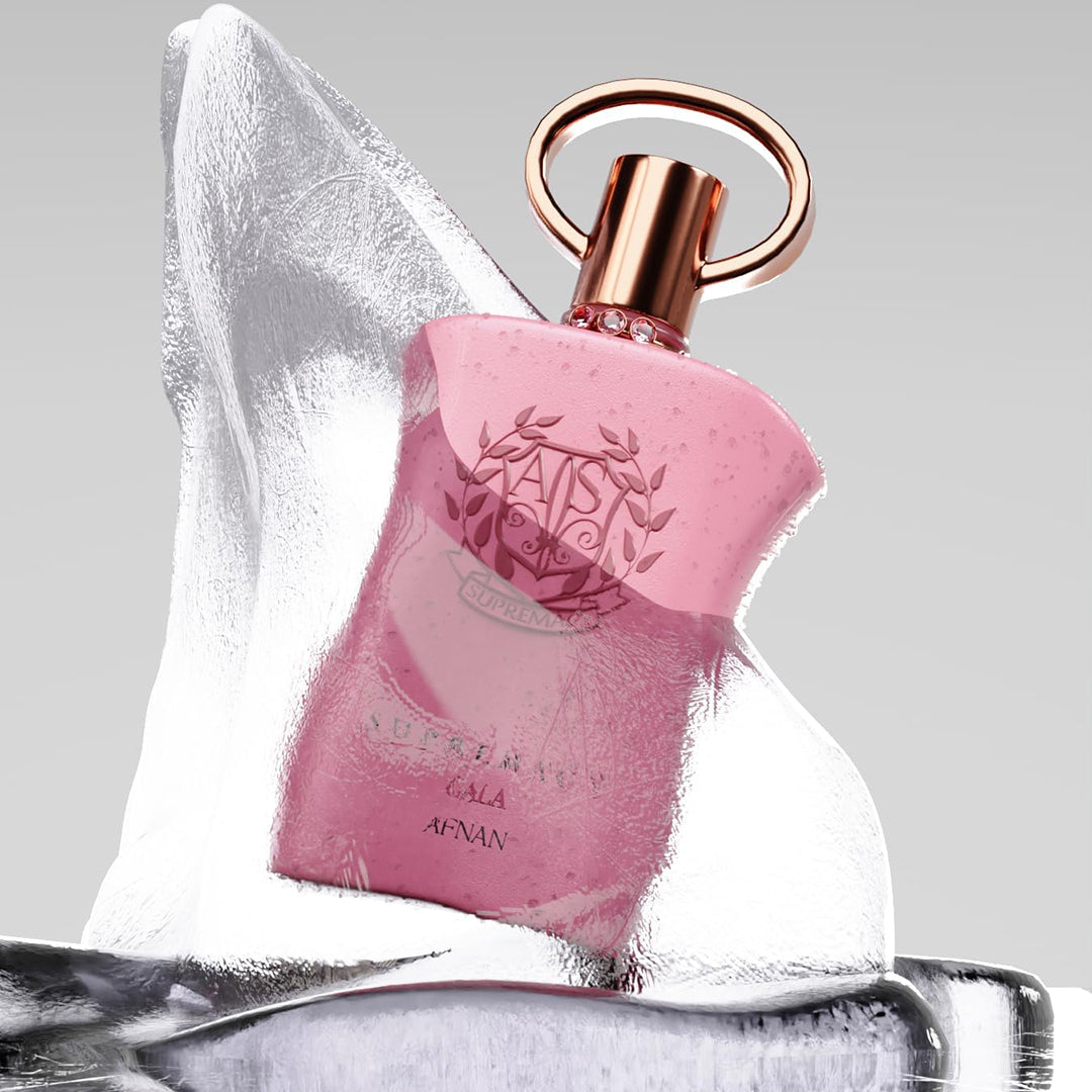 برفان سوبريماسي جالا