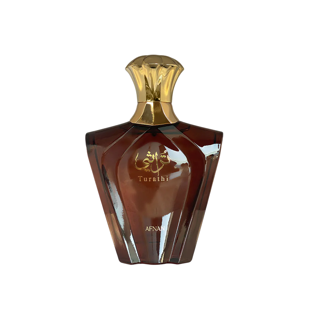 برفان تراثي براون