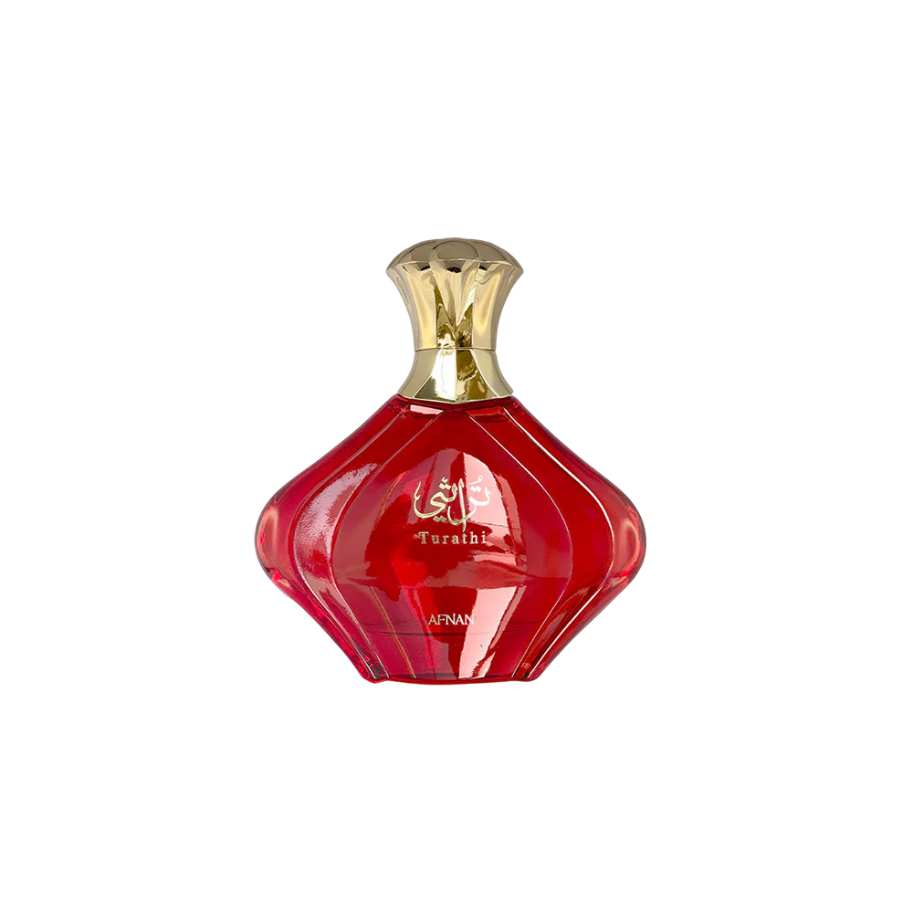 Turathi Red Perfume