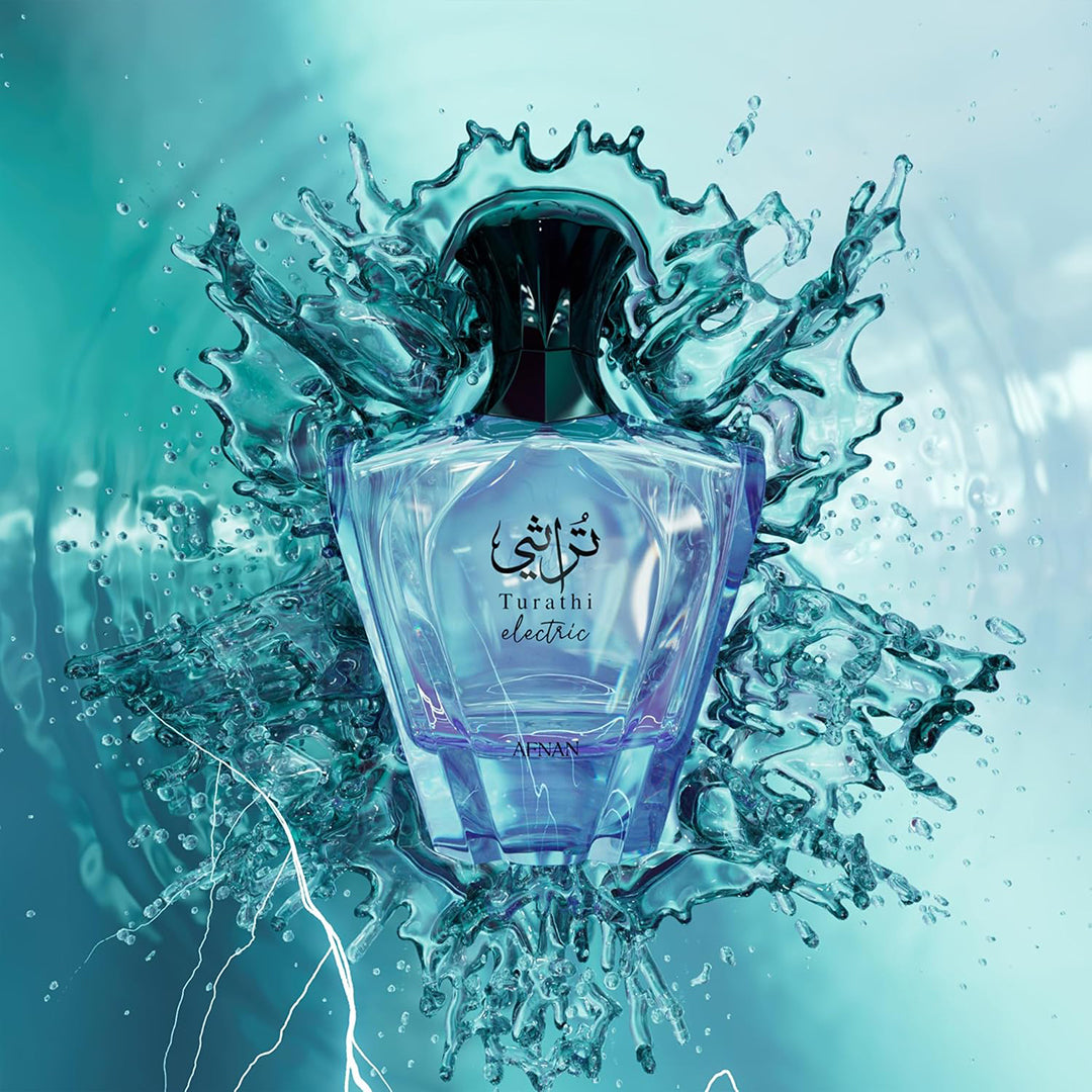 برفان تراثي إلكتريك