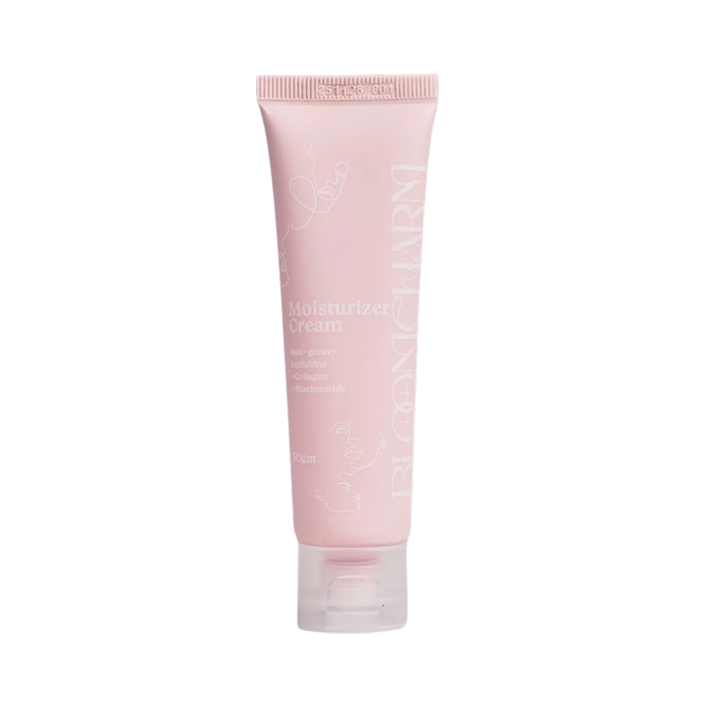 Age Less Bloomcharm Moisturizer Cream - Face Cream | Source Beauty Egypt