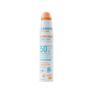 Dry Mist Sunscreen SPF50+