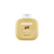 Gold Bath And Shower Gel
