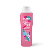 Love Yourself Shower Gel