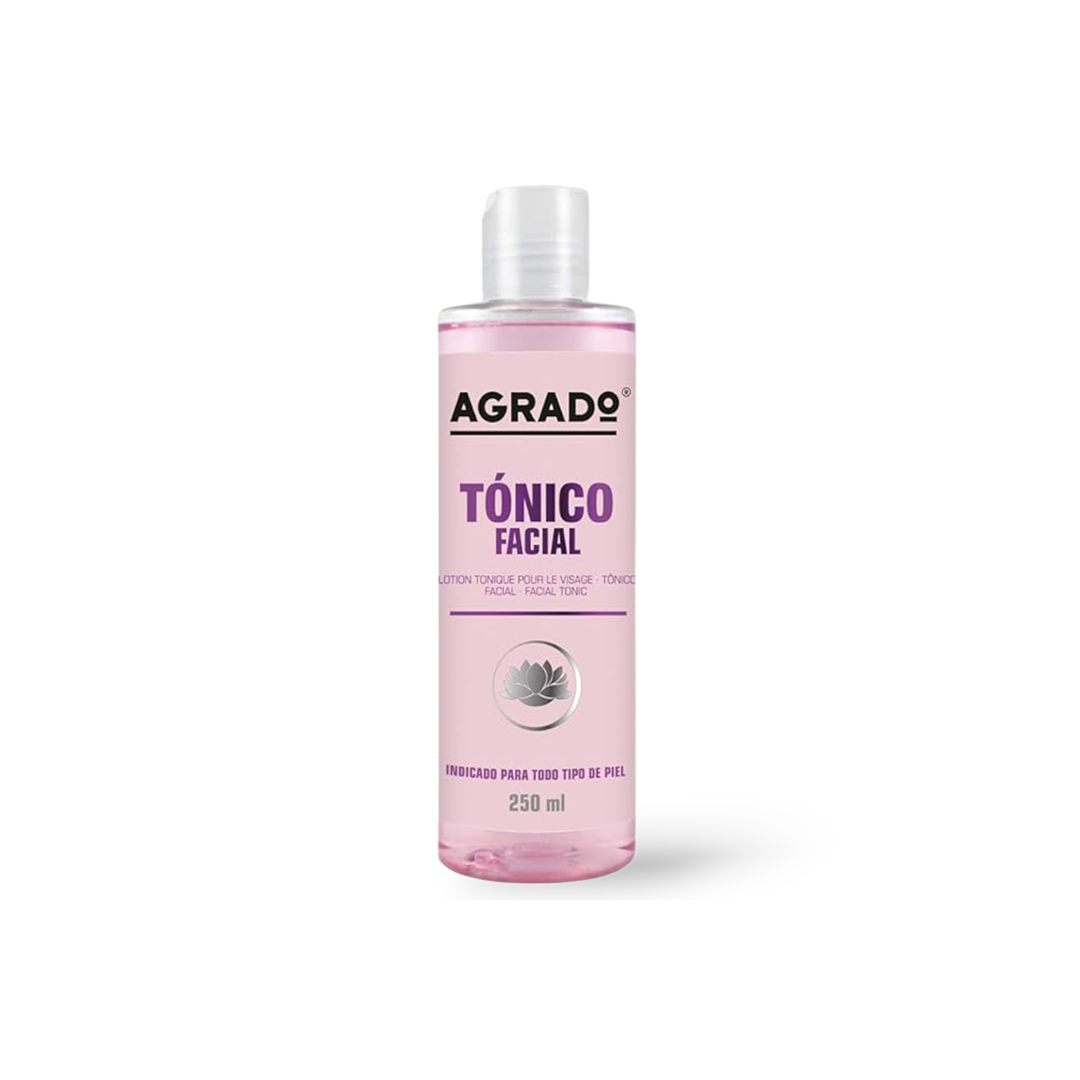 Facial Tonic