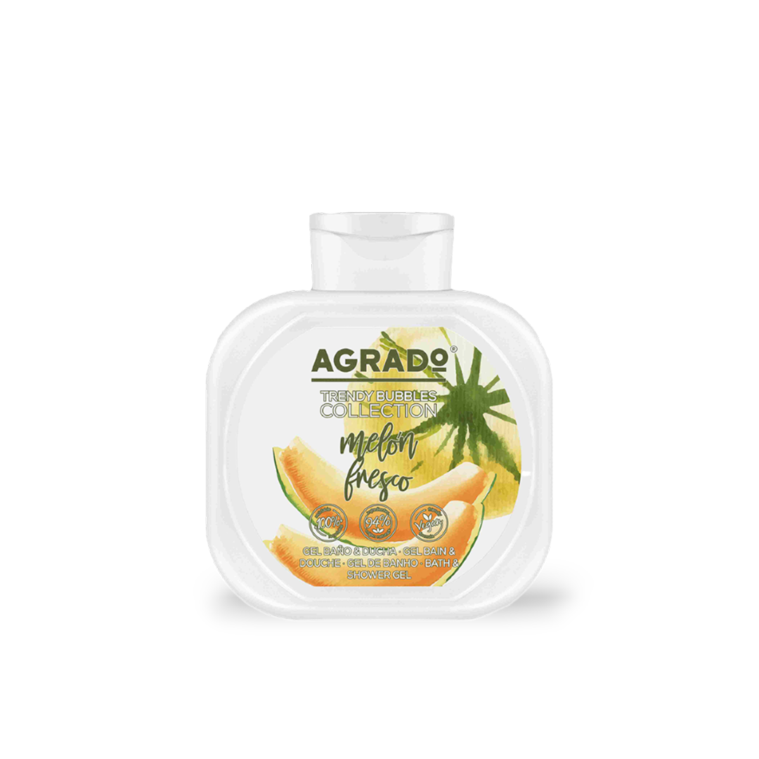 Fresh Melon Bath & Shower Gel