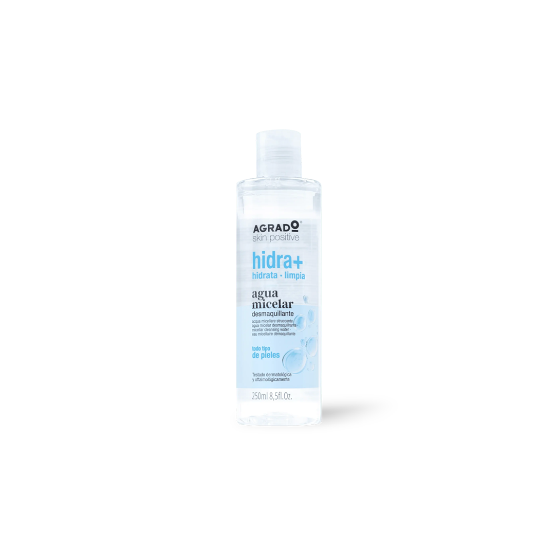 Micellar Cleansing Water