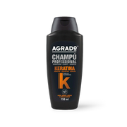 Keratin Professional Shampoo