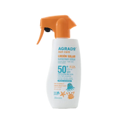 Sun Lotion SPF50+ Kids