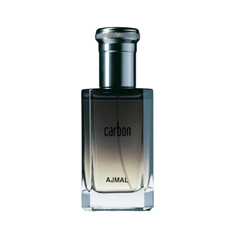 Carbon Perfume