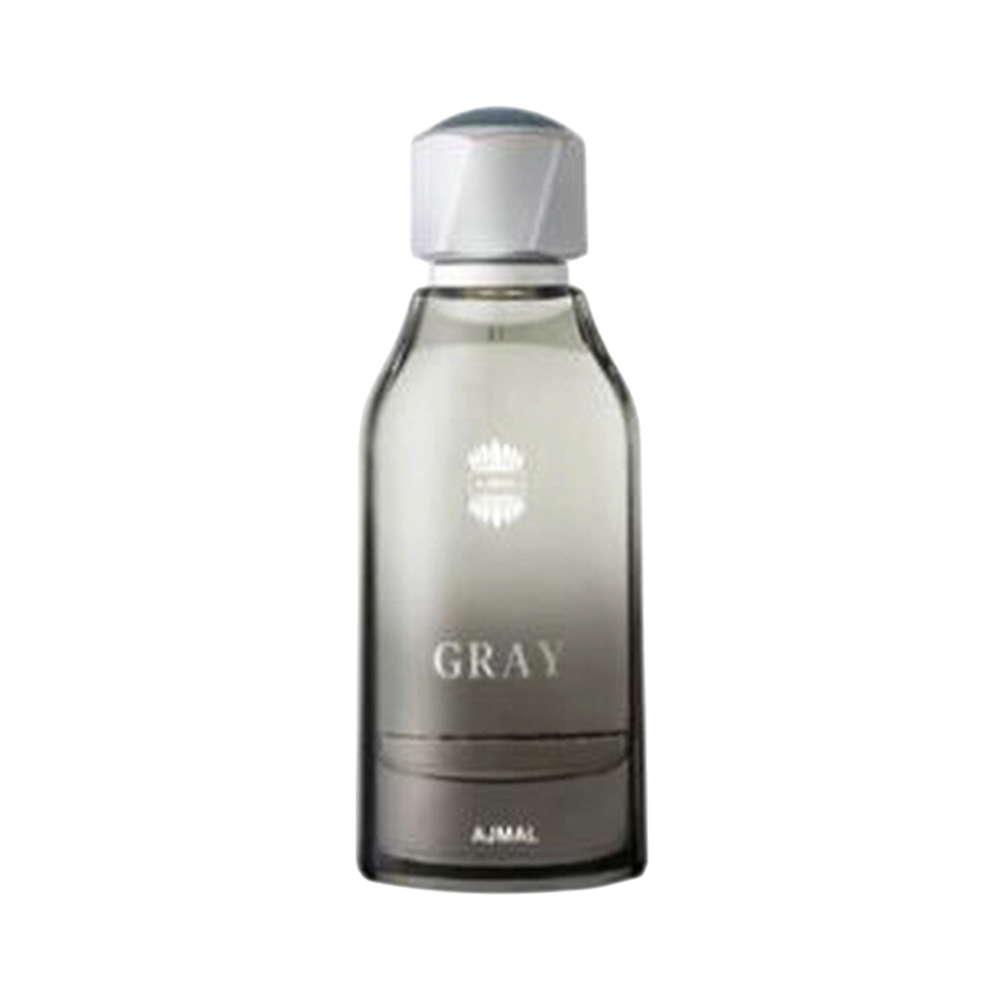 Gray Perfume - For Him