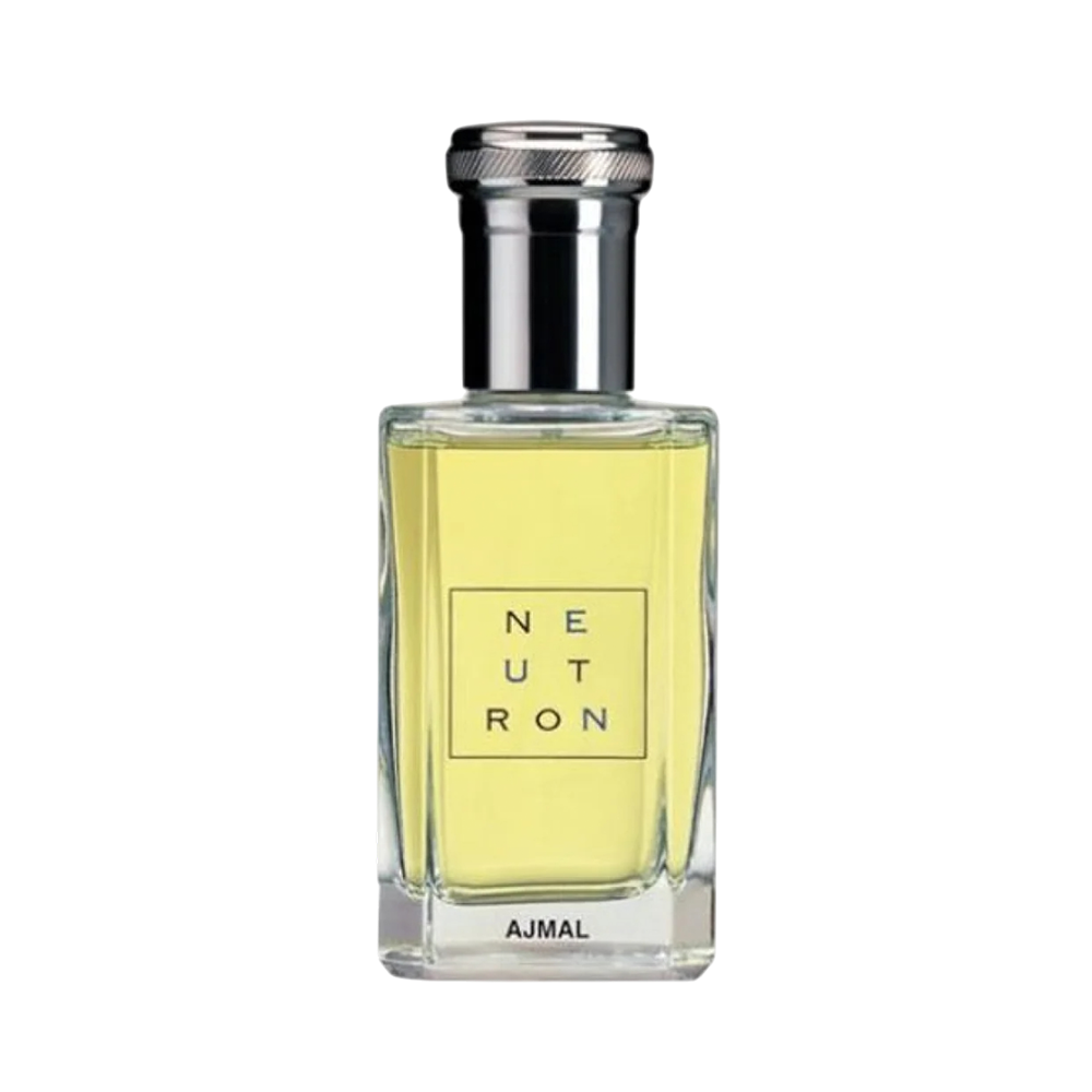 Neutron Perfume - For Him