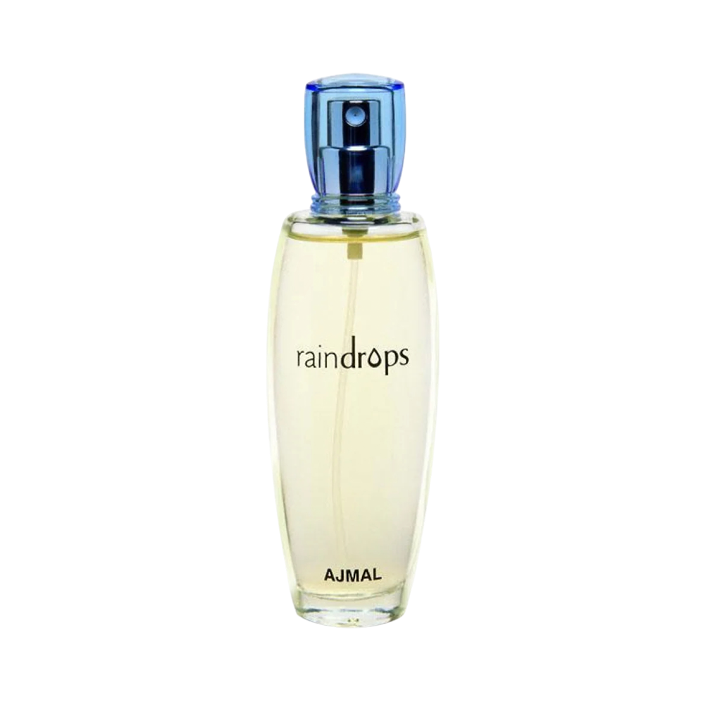 Raindrops Perfume
