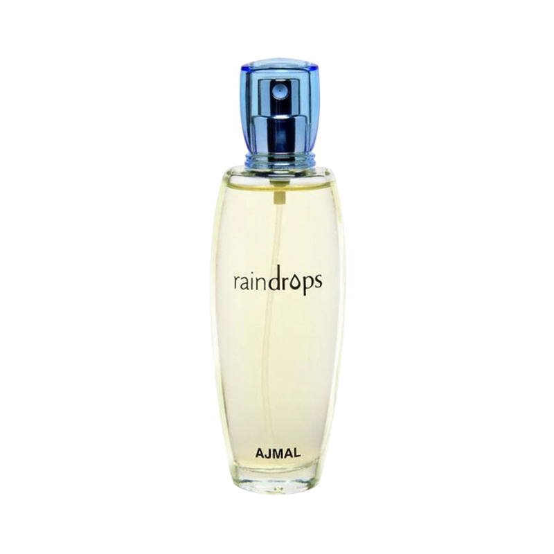 Raindrops Perfume