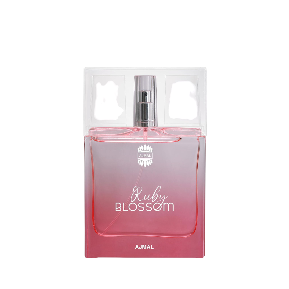 Ruby Blossom Perfume