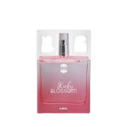 Ruby Blossom Perfume