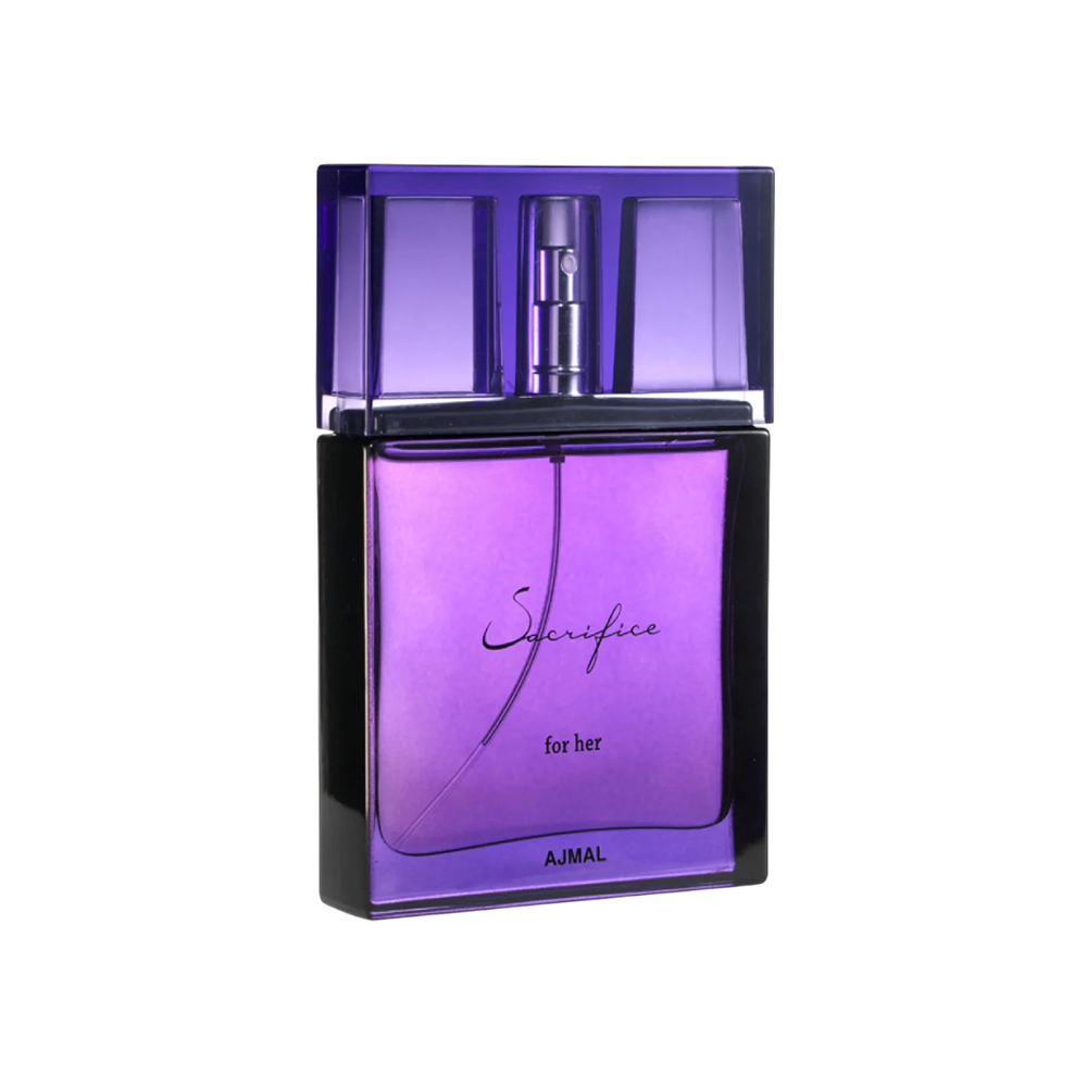 Sacrifice Perfume