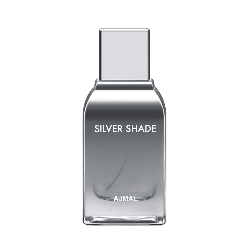 Silver Shade Perfume - For Him