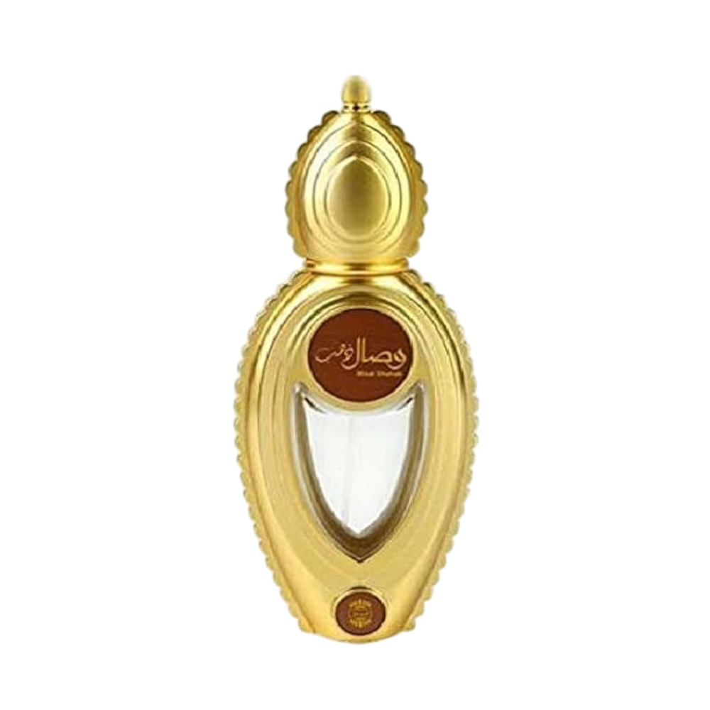 Wisal Gold Perfume