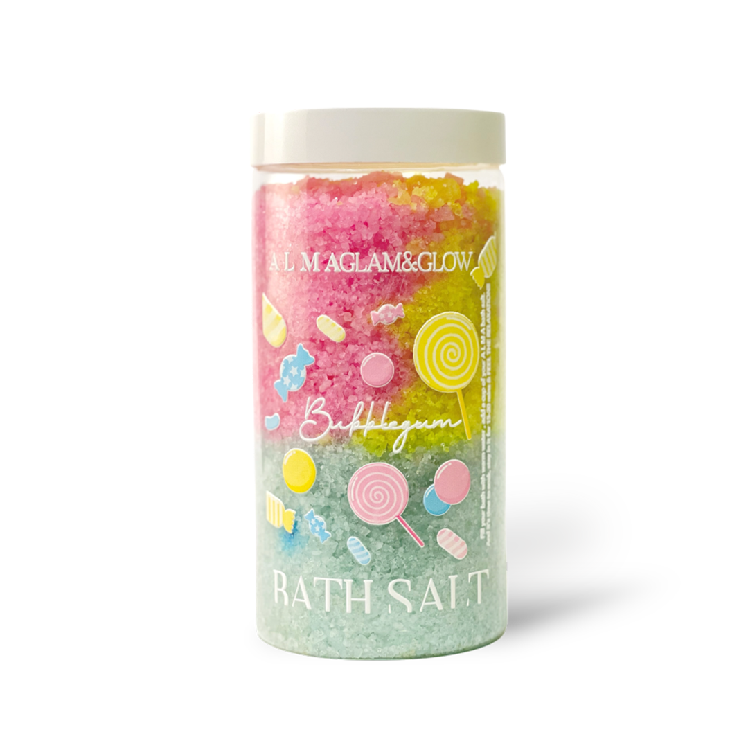 ملح الاستحمام - بابل جم 