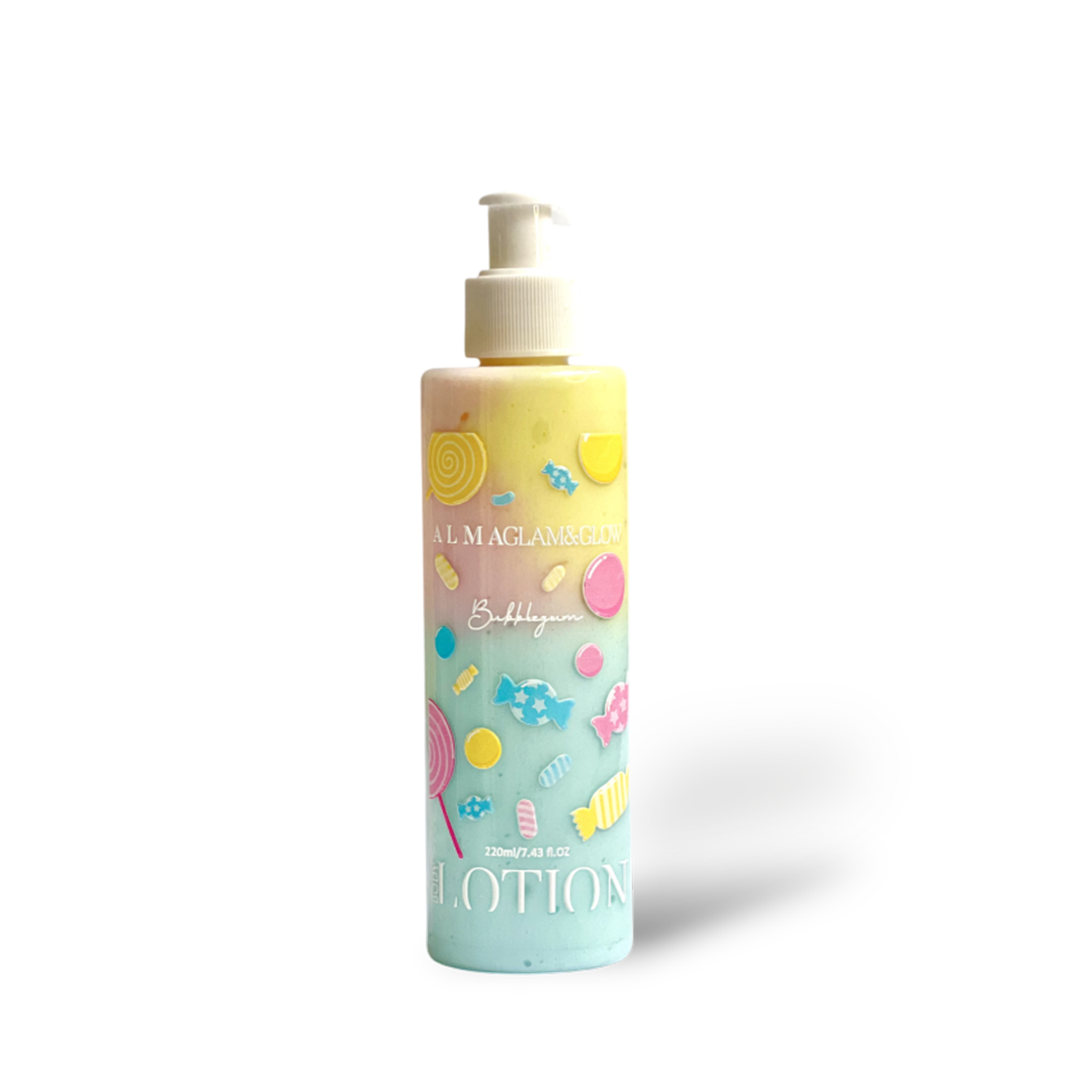 بادي لوشن - بابل جم