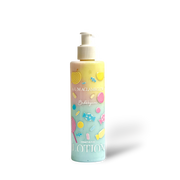 بادي لوشن - بابل جم