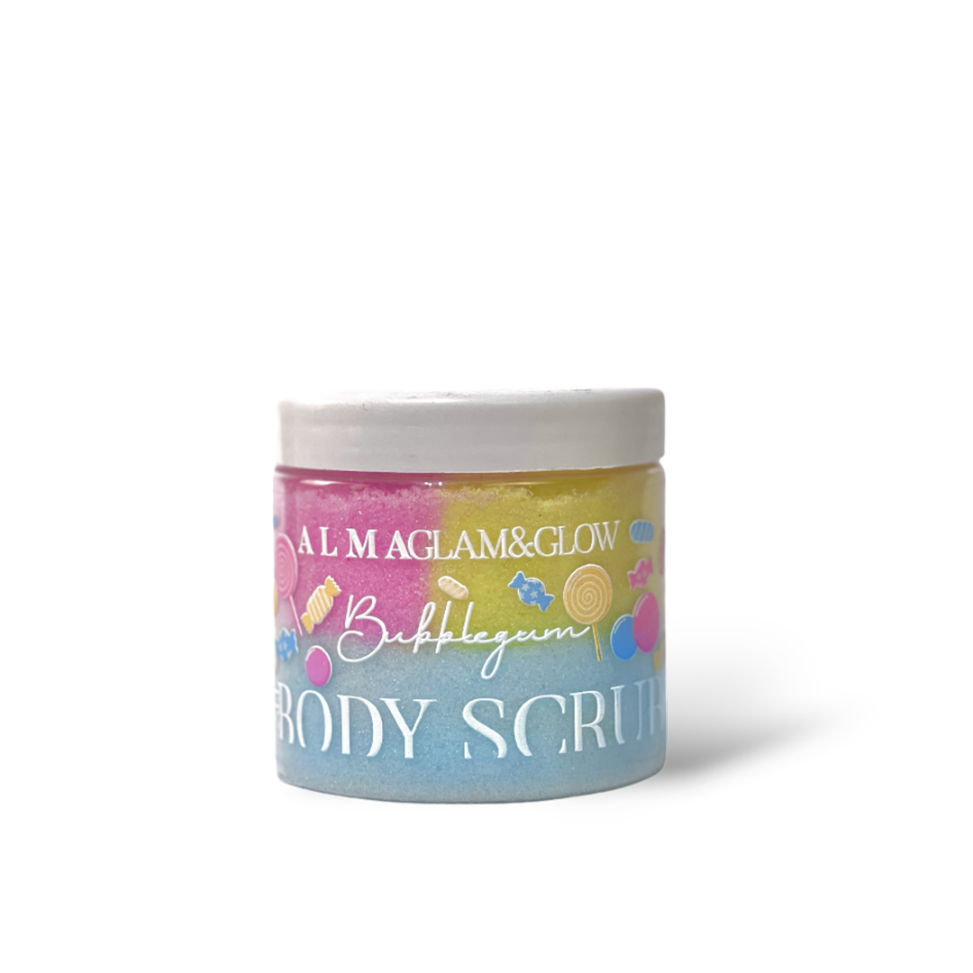 سكراب للجسم - بابل جم