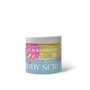 سكراب للجسم - بابل جم