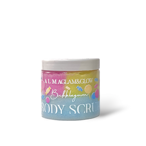 سكراب للجسم - بابل جم
