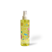 بادي سبلاش - بابل جم