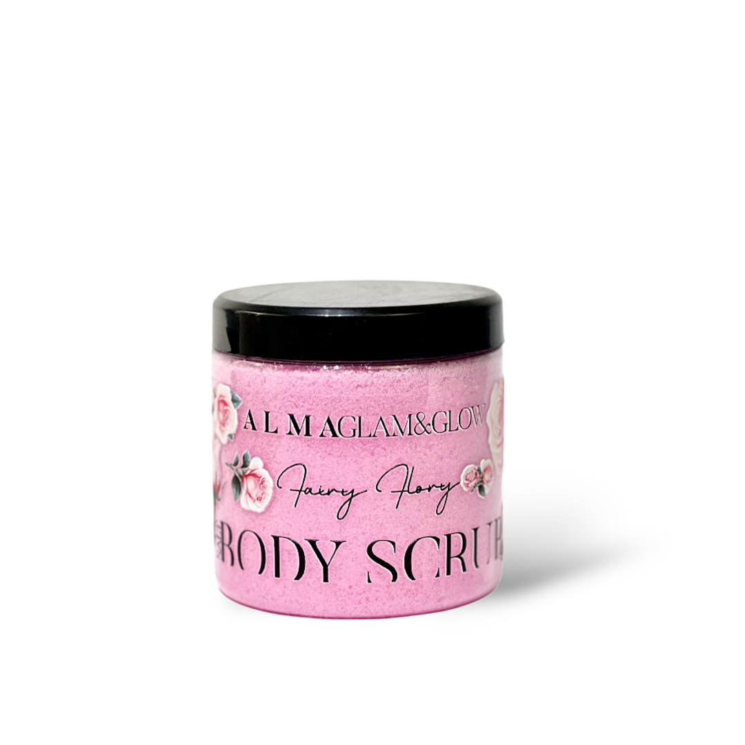 سكراب للجسم - فيري فلوري