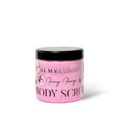 سكراب للجسم - فيري فلوري