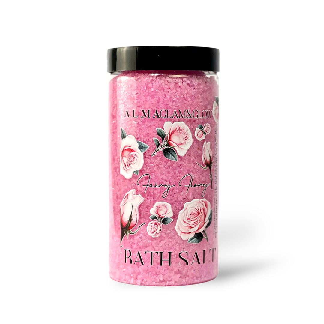 ملح الاستحمام - فيري فلوري 