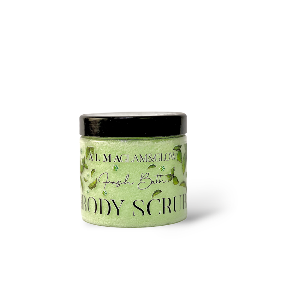 سكراب للجسم - فريش باث