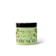 Freshbath Salt Body Scrub