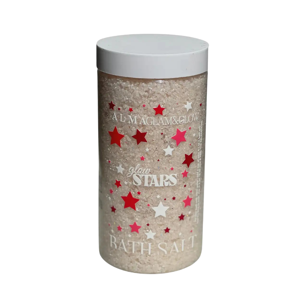 Glow Stars Bath Salt