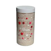 Glow Stars Bath Salt