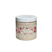Glow Stars Body Scrub