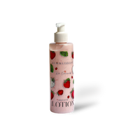 Red Diamond Lotion