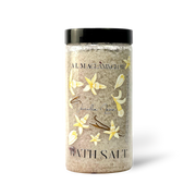 Vanilla Bath Salts