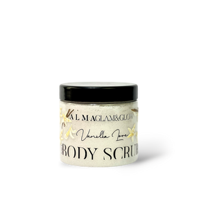 سكراب للجسم - ڤانيلا لاڤ