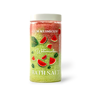 Watermelon Bath Salts