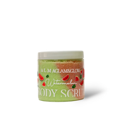 Watermelon Salt Body Scrub