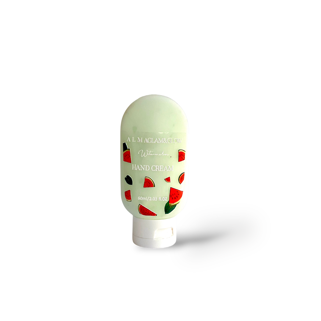 Watermelon Hand Cream