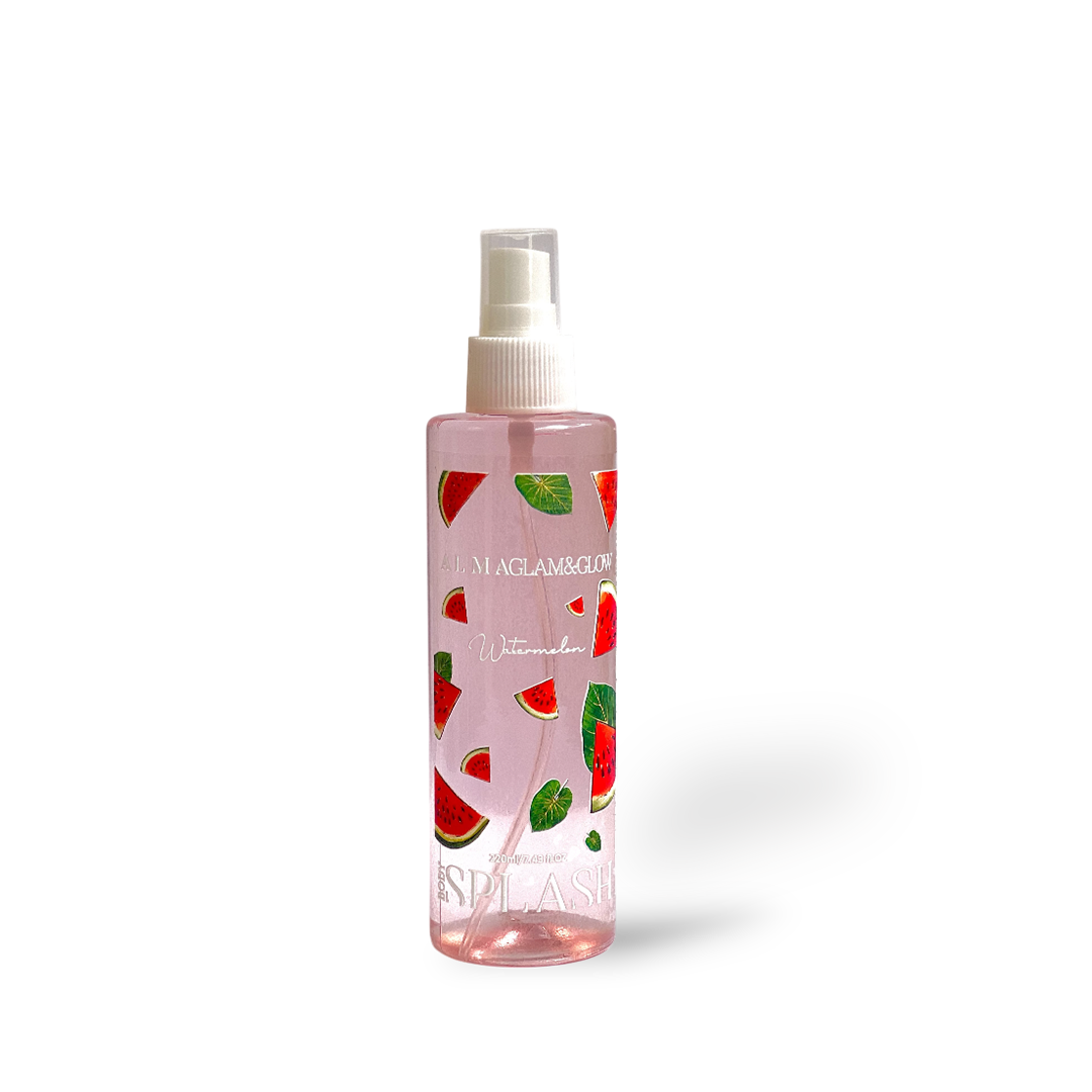 Watermelon Splash